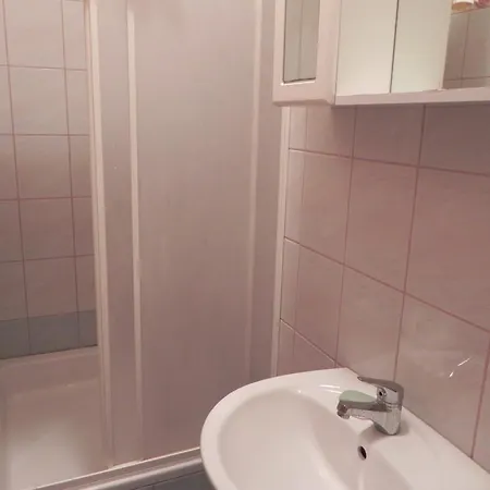 Apartament Riva Pag Town