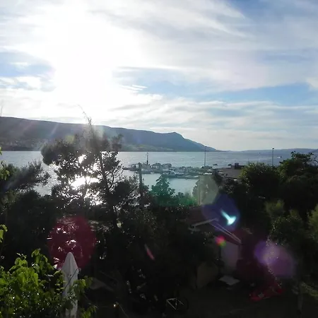 Riva Apartament *