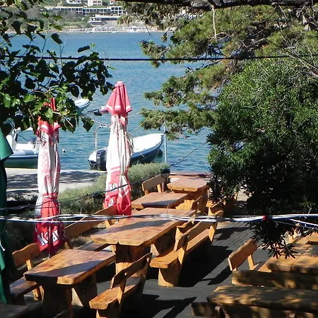 Riva * Pag Town
