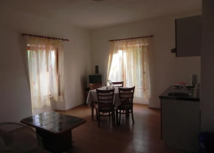 Appartement Riva *