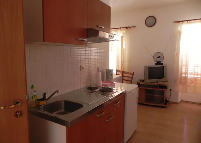 Appartement Riva