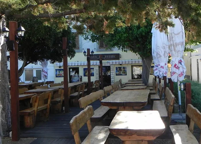 Riva Διαμέρισμα *