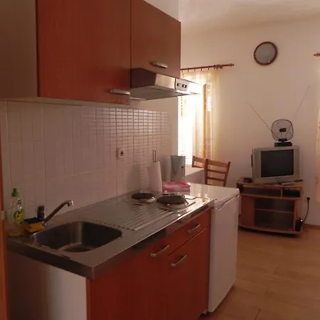 Apartman Riva