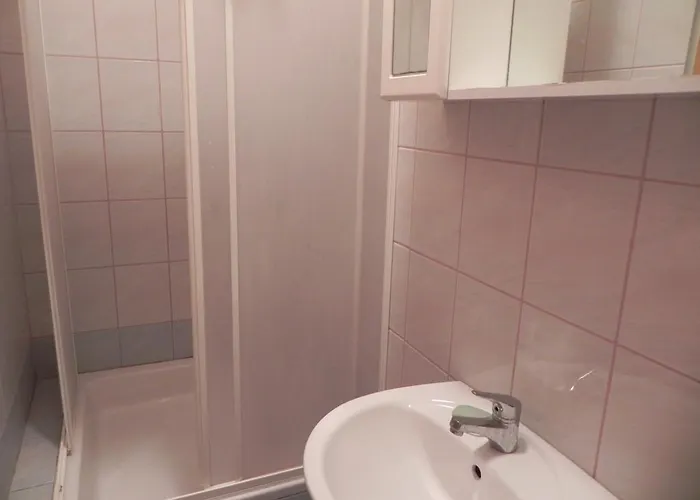 Appartement Riva Pag Town